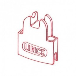 DEFENSA ARCO 205/40 LINCE