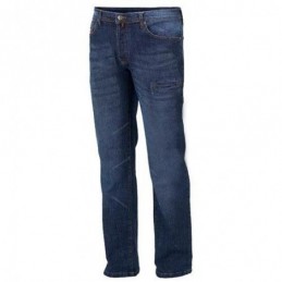 PANTALON VAQUERO JEST AZUL...
