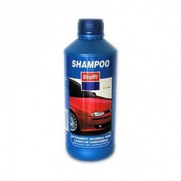 SHAMPOO LIQUID0 1 L. 14004