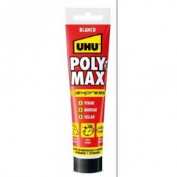 ADHESIVO SELLADOR POLY MAX...