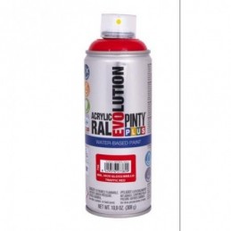 PINTYPLUS EVOLUTION 520CC...