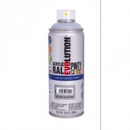 PINTYPLUS EVOLUTION 520CC...