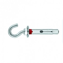 ANCLAJE CH TORNILLO 6X60 8...