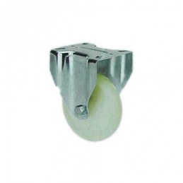 RUEDA NYLON 75 MM. 2-0236
