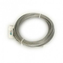 CABLE ACERO 6X7+1 2 MM....