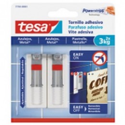 TORNILLO ADHESIVO AJUSTABLE...