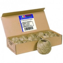 HILO PULIDO NUMERO 8 50 GR....