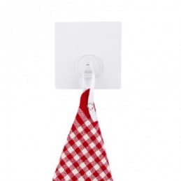 COLGADOR UNO STATIC BLANCO...