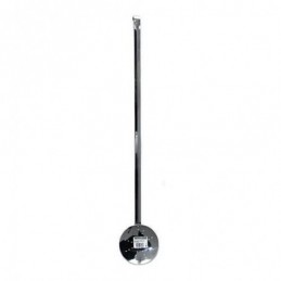 ESPUMADERA INOX. 12X65...
