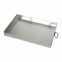 LATA HORNO ALUMINIO 25X38...