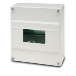 ARMARIO IP40 SUPERFICIE 8...