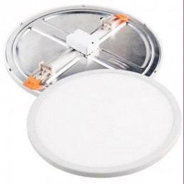 DOWNLIGHT LED EMPOTRAR...