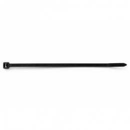 BRIDA NYLON 2,5X160MM NEGRA...