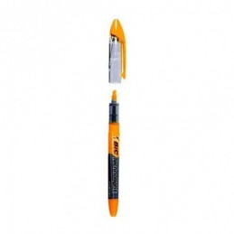 MARCADOR FLUOR NARANJA...