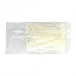 BRIDA NYLON NEUTRO 290X3,6...