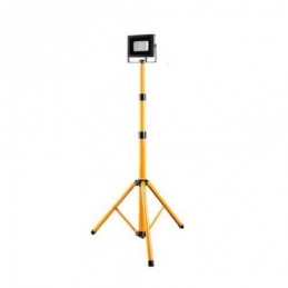 PROYECTOR LED CON TRIPODE...