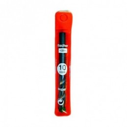 BROCA METAL DURO S 8X120...