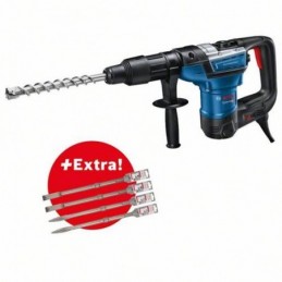 MARTILLO MAX 1100W.GBH 540...
