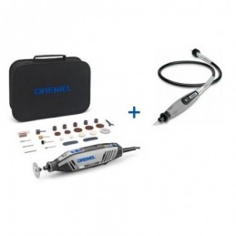 MULTIHERRAMIENTA DREMEL...
