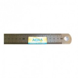 REGLA 500X30X0.8 32-054