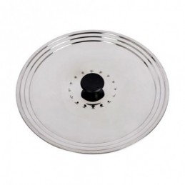TAPA MULTIUSO INOX Nº3...