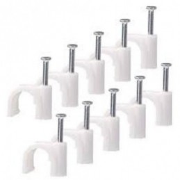 GRAPA CABLE REDONDO 2X2,5...