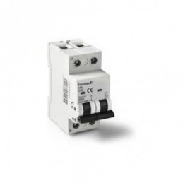 MAGNETOTERMICO1P+N 40...