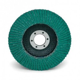 DISCO P40 115 MM. FLAP FLAT...