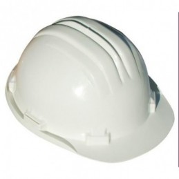 CASCO OBRA BLANCO CON...
