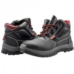 BOTA SEG. S3 PIEL T-37