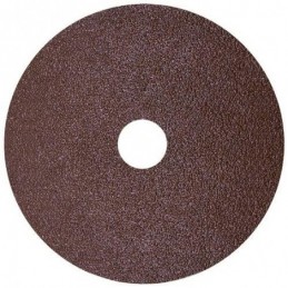 DISCO FIBRA VULCANIZADA...