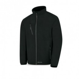 CAZADORA SOFTSHELL CUARZO...