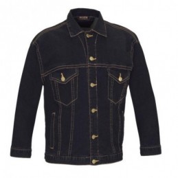 CAZADORA VAQUERA DARKBLUE...