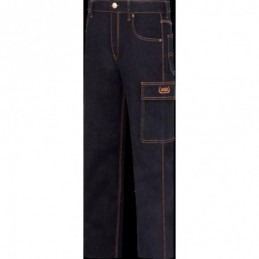 PANTALON VAQUERO ELITE...