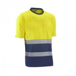 CAMISETA ALTA VISIBILIDAD...