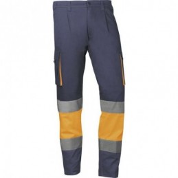 PANTALON ALTA VISIBILID...