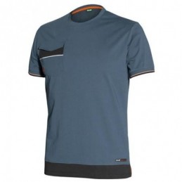 CAMISETA BOOM 100% ALGODON...