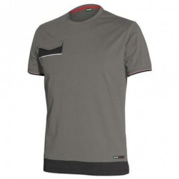 CAMISETA BOOM 100% ALGODON...