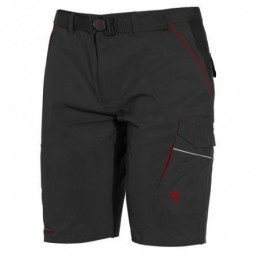 BERMUDA BOOM SOFTSHELL...