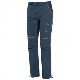 PANTALON BOOM SOFTSHELL...