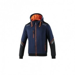 CHAQUETA TECNICA SOFT-SHELL...