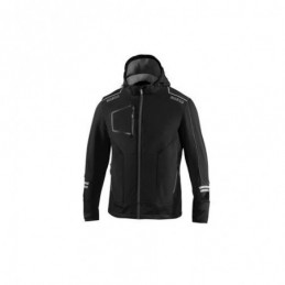 CHAQUETA TECNICA SOFT-SHELL...