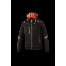 SUDADERA TECNICA COLORADO...