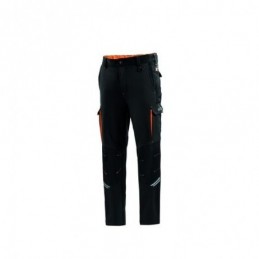 PANTALON TECNICO OREGON...