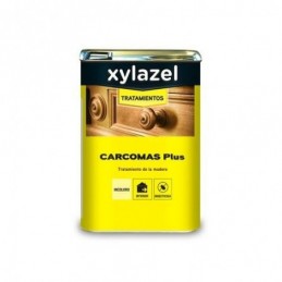 XYLAZEL MATACARCOMAS PLUS 5...