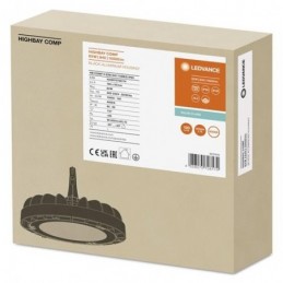 CAMPANA COMPACT 83W 4000...