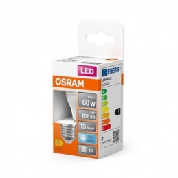 BOMBILLA LED ESFERICA...