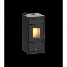 ESTUFA PELLET 10KW...