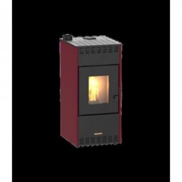 ESTUFA PELLET 10KW...