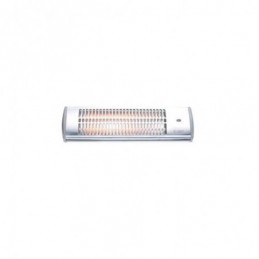 ESTUFA DE CUARZO MAX. 1200W...